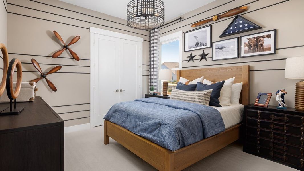 Bedroom 3