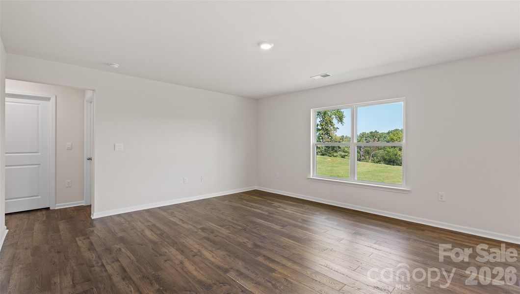 Photos are representative