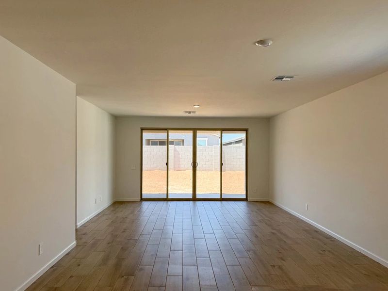 Great room