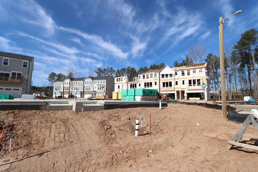 Homesite