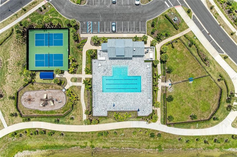 Community amenities in , Sarasota (Image 69). Community amenities in , Sarasota (Image 69).
