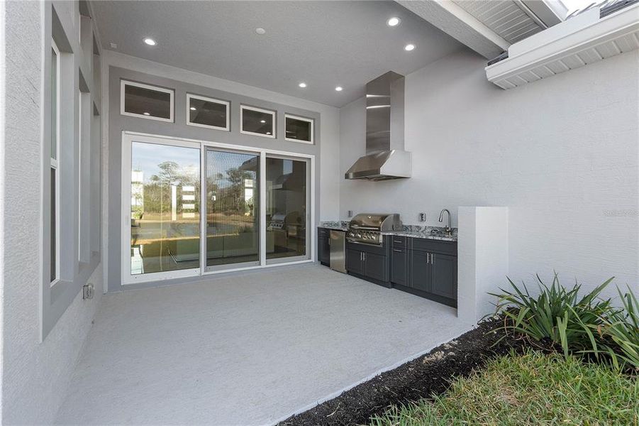 Covered Lani Covered Lani