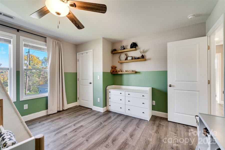 Spacious, unfurnished interior of a new home in , Canton (Image 18). Spacious, unfurnished interior of a new home in , Canton (Image 18).