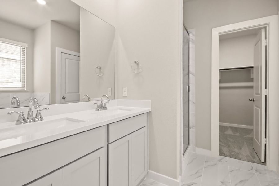 Conroe, TX New Home. - Slide 20 Conroe, TX New Home. - Slide 20