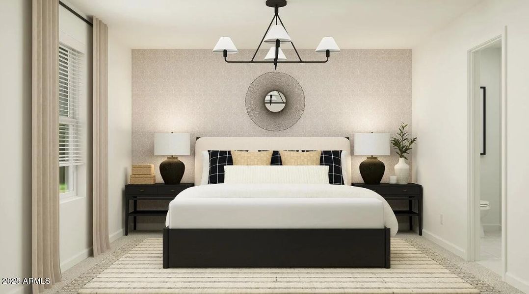 Owners Suite Owners Suite