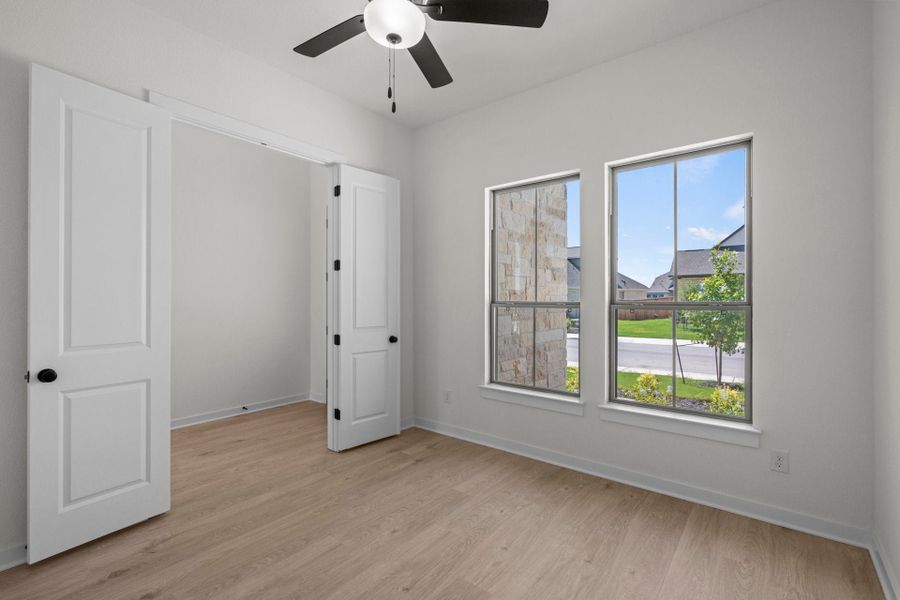 New Home in Georgetown, TX.  - Slide 33