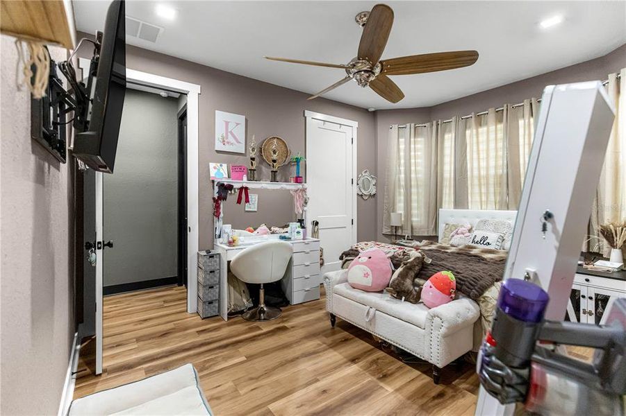 Furnished interior view inside a new home in , Ocala (Image 12). Furnished interior view inside a new home in , Ocala (Image 12).