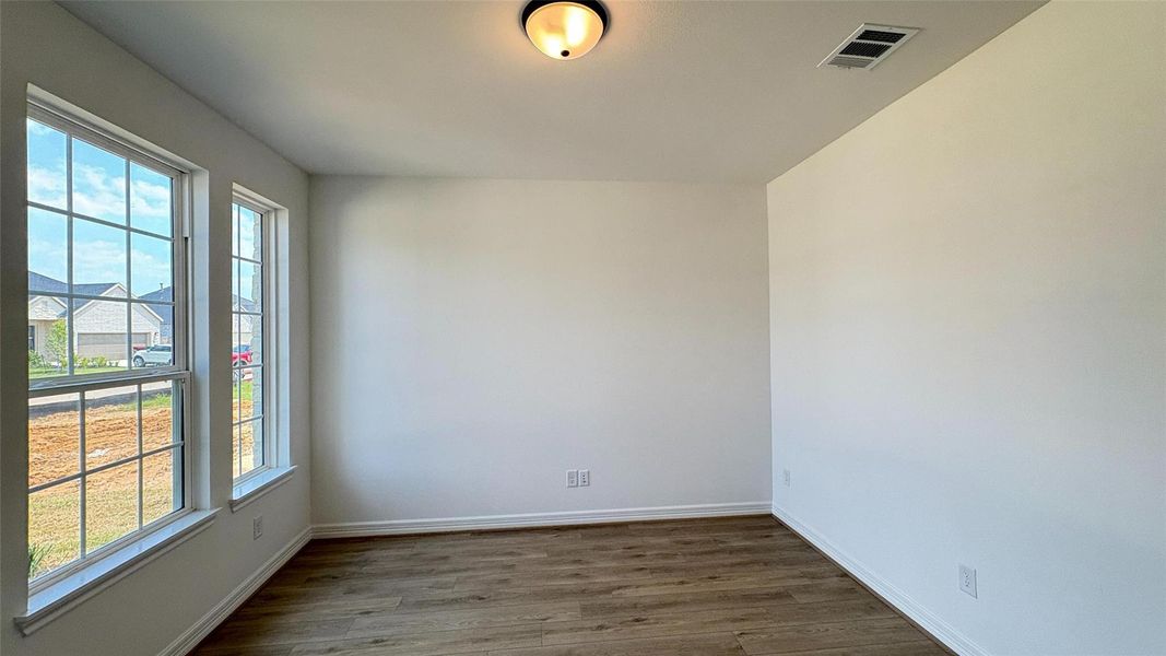 Actual progress of your home. Actual progress of your home.