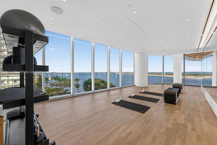 Community amenities in , Miami (Image 26).