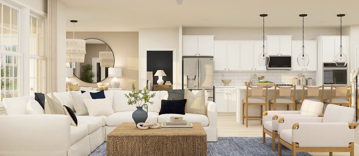 3105 Gilliam II Family 1of2 F1 hero 061925