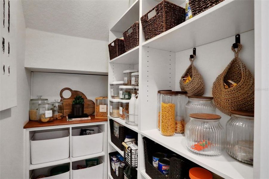 Close-up of interior finishes inside a home in , Palm Coast (Image 18). Close-up of interior finishes inside a home in , Palm Coast (Image 18).