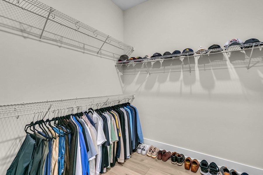 Close-up of interior finishes inside a home in , Summerville (Image 22).