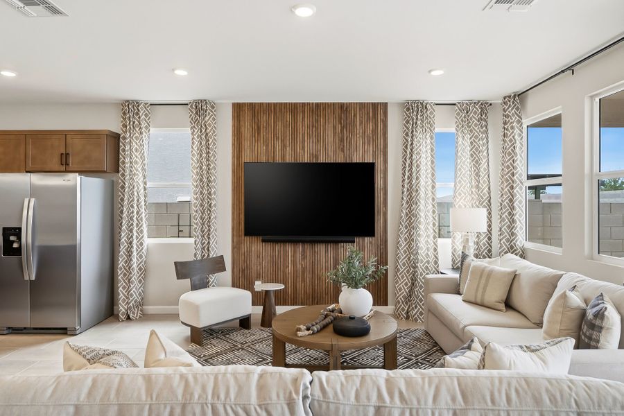 New Home in Goodyear, AZ.  - Slide 75