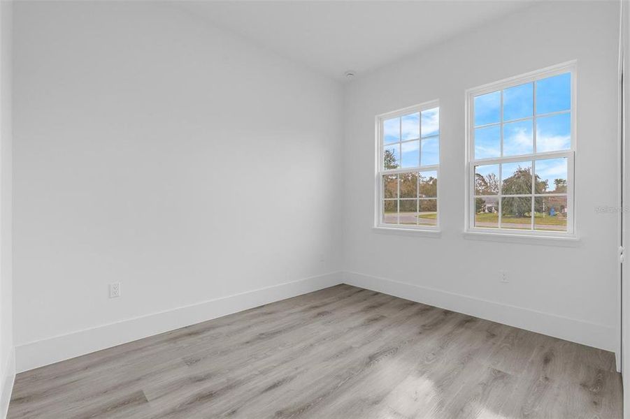 Spacious, unfurnished interior of a new home in , Ocala (Image 28). Spacious, unfurnished interior of a new home in , Ocala (Image 28).
