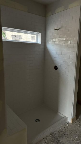 In-progress construction of a new home in , Summerville, SC (Image 59).