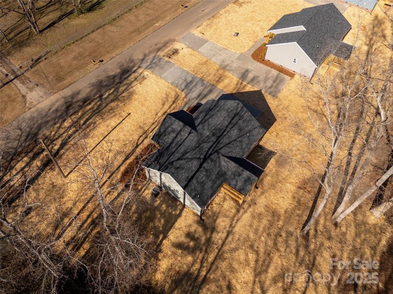 Site preparation for new homesites in , Rock Hill (Image 26).
