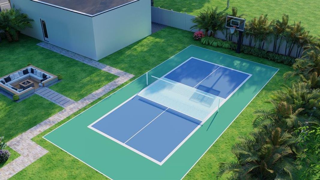 Community amenities in , Sarasota (Image 62).