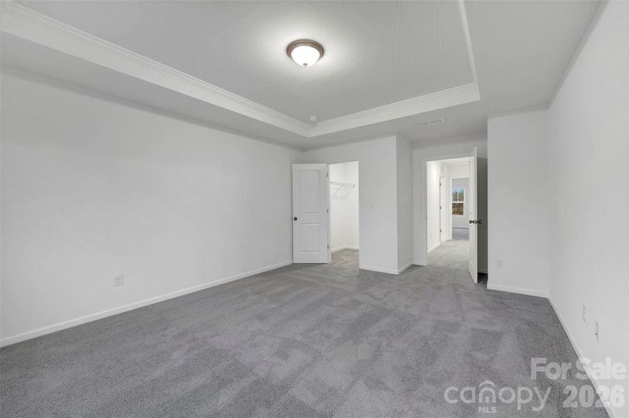 Owner's suite Owner's suite