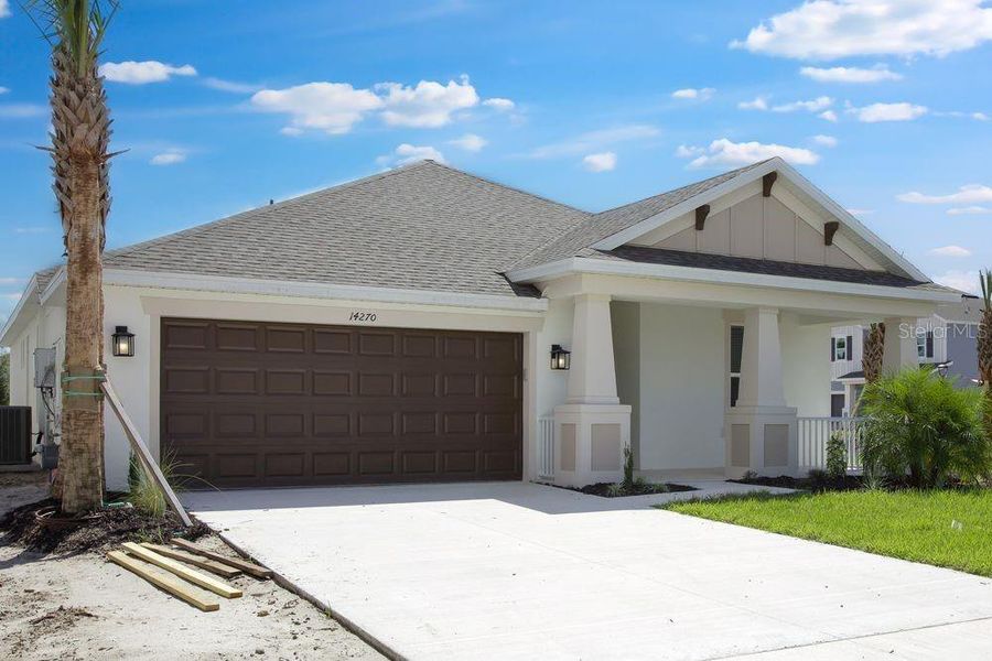 Image 39 of a home in Firethorn.