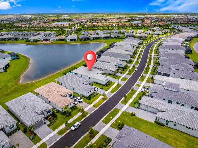 Image 34 of a home in . Image 34 of a home in .