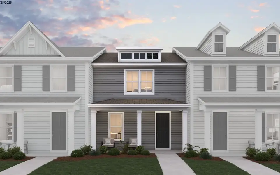 New Home in Goose Creek, SC.  - Slide 2