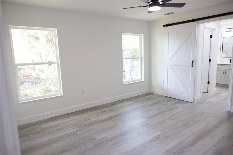 Spacious, unfurnished interior of a new home in , Ocala (Image 27). Spacious, unfurnished interior of a new home in , Ocala (Image 27).