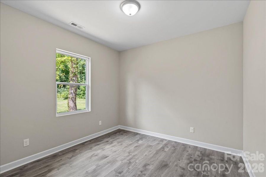 Spacious, unfurnished interior of a new home in , Salisbury (Image 16). Spacious, unfurnished interior of a new home in , Salisbury (Image 16).