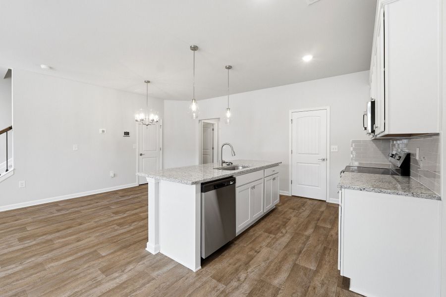 New Home in Snellville, GA.  - Slide 9
