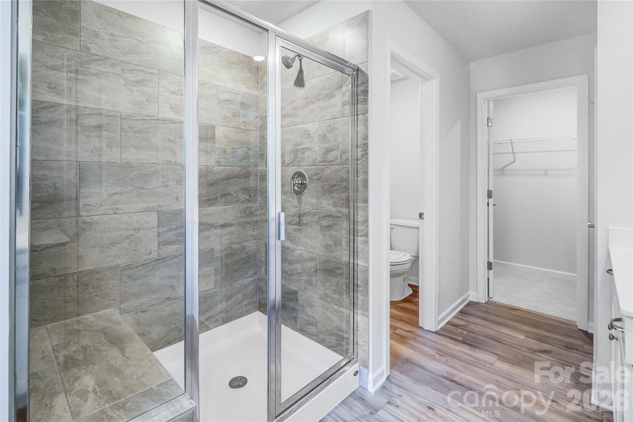 Photo is representational