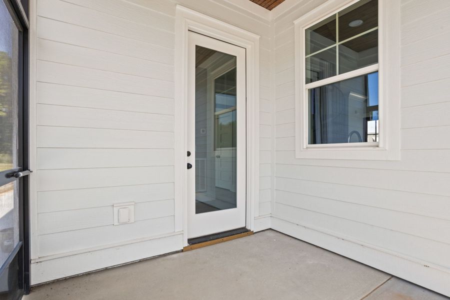 Greenwood, SC New Home.  - Slide 16