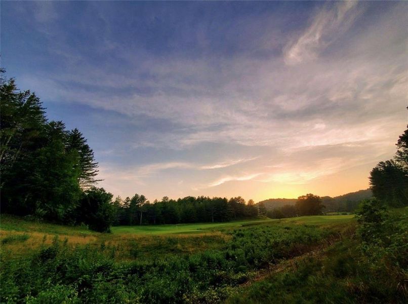 Natural landscape and outdoor views near  in Cedartown (Image 12).