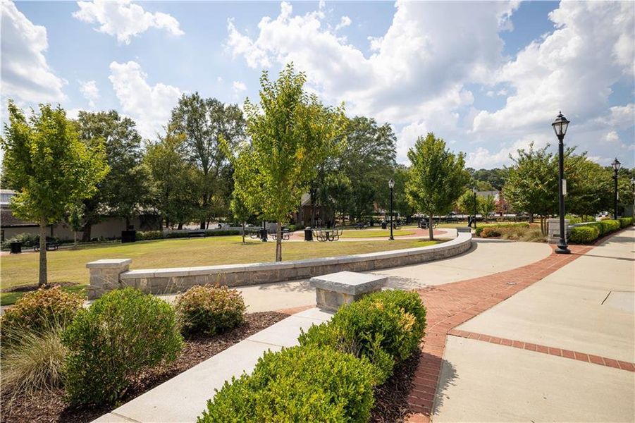 Image 52 of a home in Rhodes Glen.