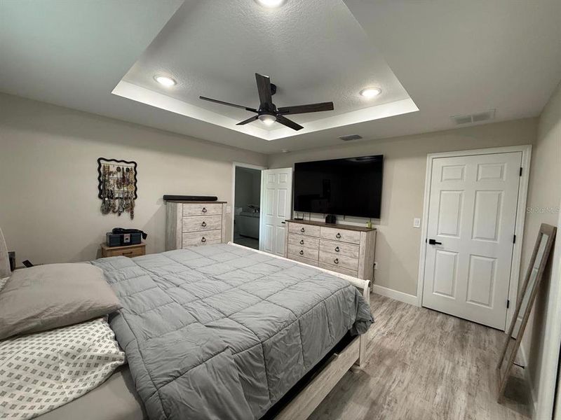 Furnished interior view inside a new home in , Dunnellon (Image 23). Furnished interior view inside a new home in , Dunnellon (Image 23).