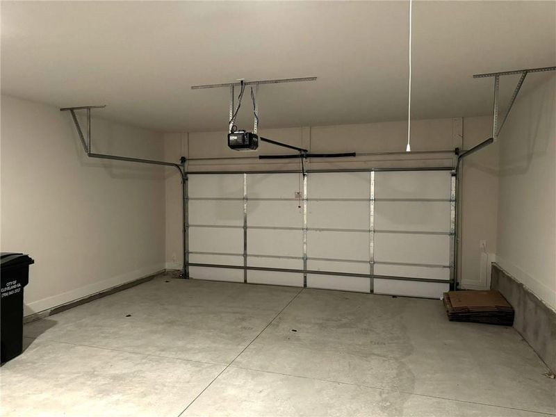 Spacious, unfurnished interior of a new home in , Cleveland (Image 18). Spacious, unfurnished interior of a new home in , Cleveland (Image 18).