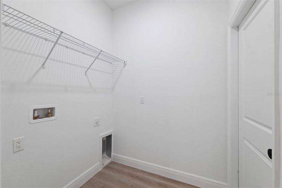 Spacious, unfurnished interior of a new home in , Ocala (Image 27). Spacious, unfurnished interior of a new home in , Ocala (Image 27).