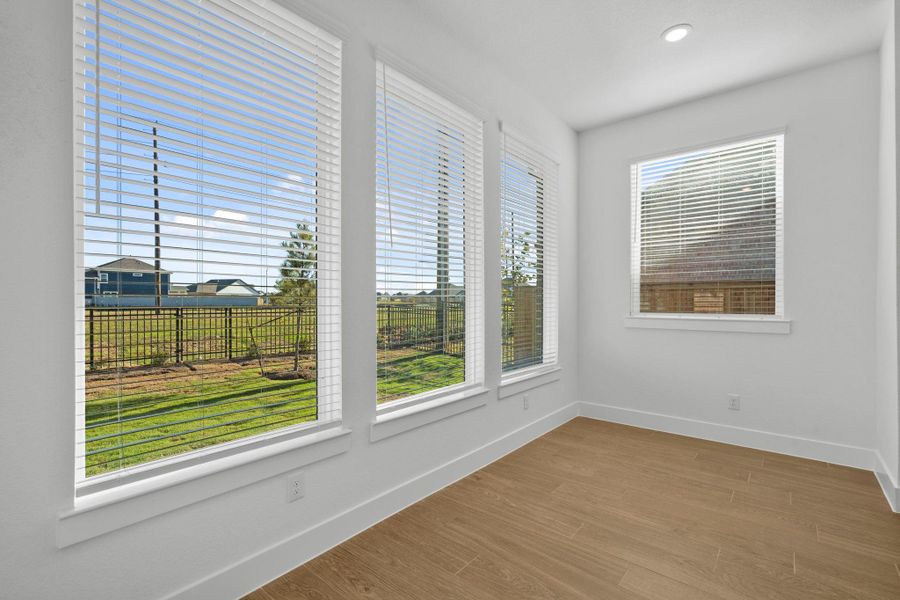 **Photos are representative - not of actual home**