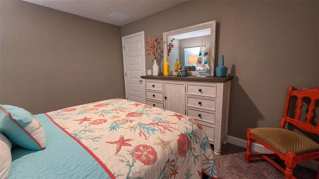 Furnished interior view inside a new home in , Homosassa (Image 43).