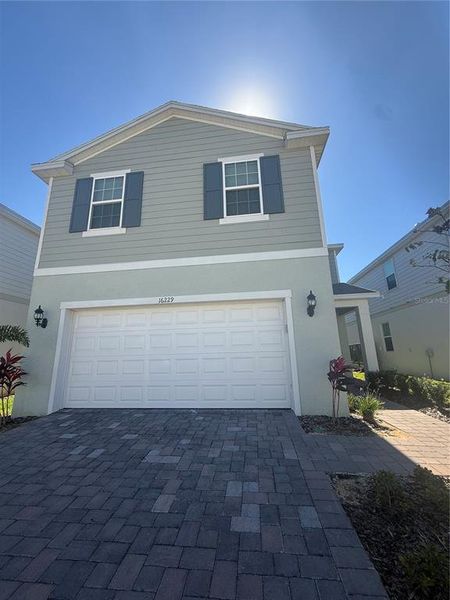 Image 40 of a home in Windsor Cay Resort.
