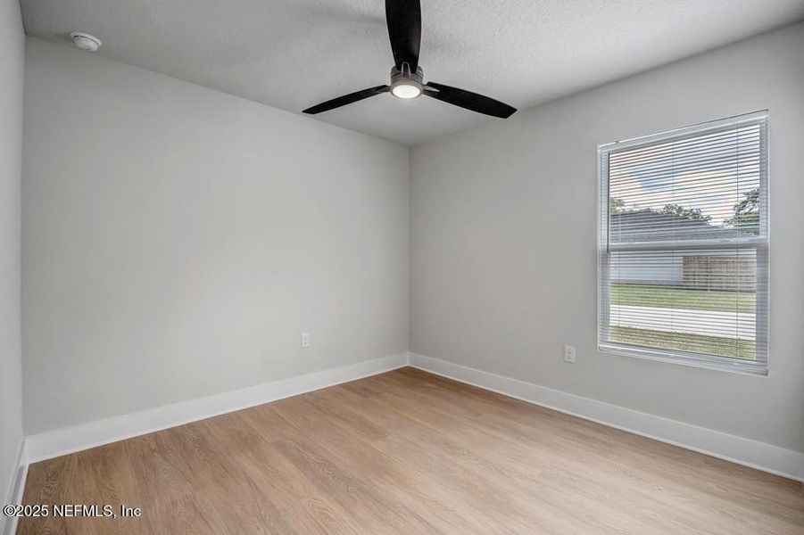 Spacious, unfurnished interior of a new home in , Jacksonville (Image 22).