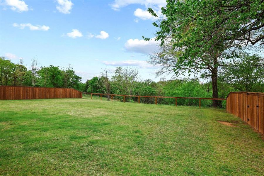 Image 25 of a home in . Image 25 of a home in .