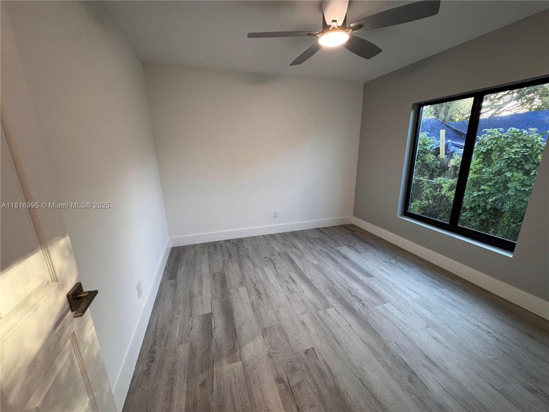 BEDROOM #3 BEDROOM #3