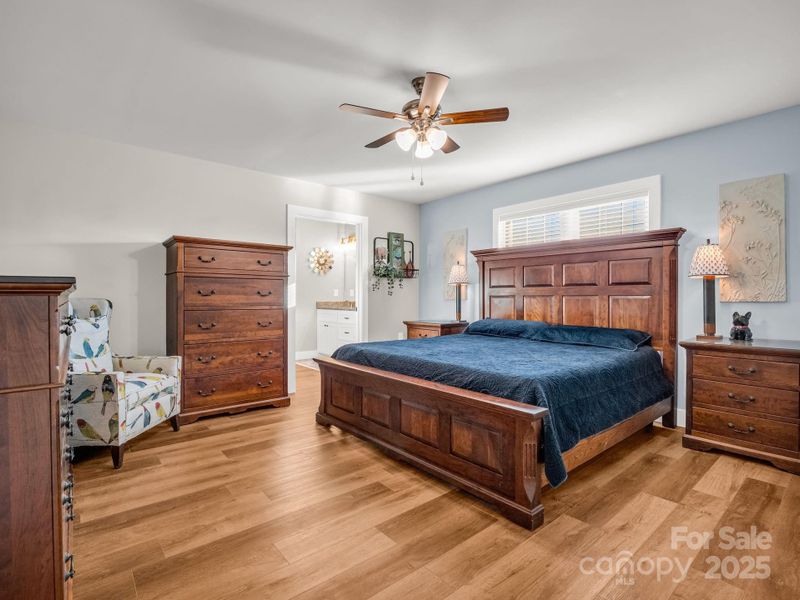 Furnished interior view inside a new home in , Spindale (Image 11). Furnished interior view inside a new home in , Spindale (Image 11).