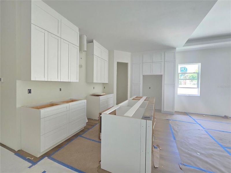 In-progress construction of a new home in , St. Petersburg, FL (Image 55). In-progress construction of a new home in , St. Petersburg, FL (Image 55).