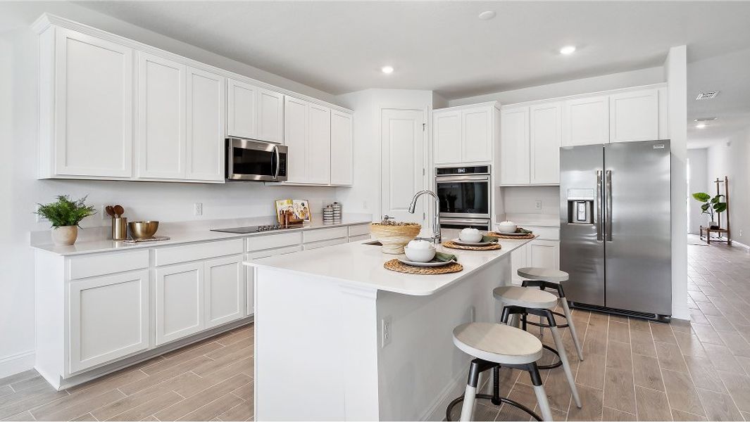 3015 Medallion Bonus II Kitchen 2of7 Base2 7 7 25