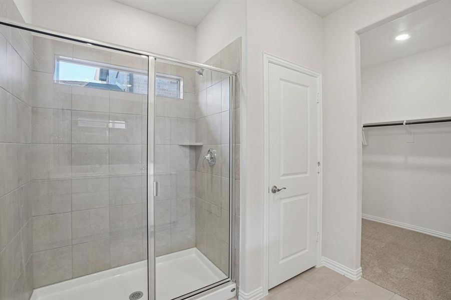 Photo is not of the actual home, but is an inspirational photo of builder’s model home and may depict options, furnishings, and/or decorator features that are not included.