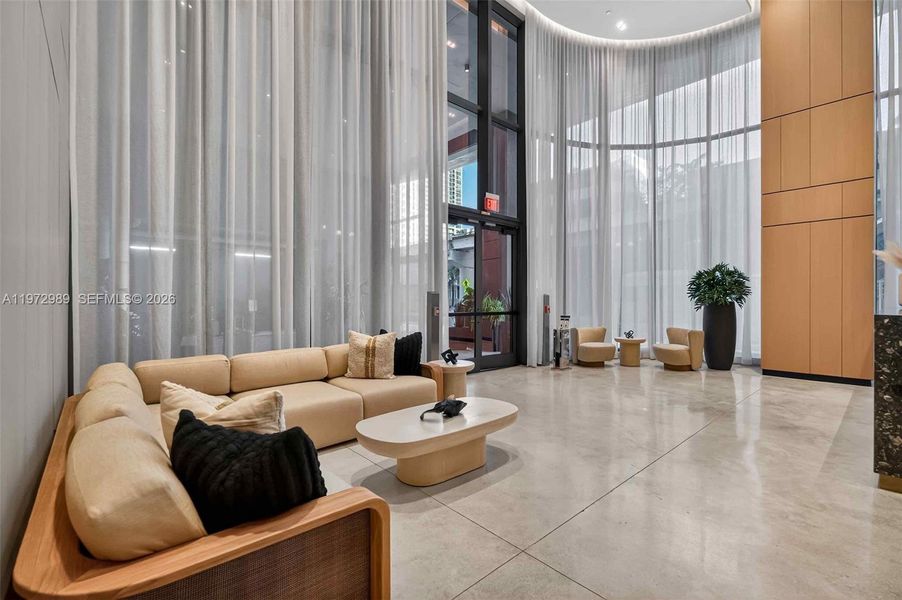 Community amenities in , Miami (Image 21).