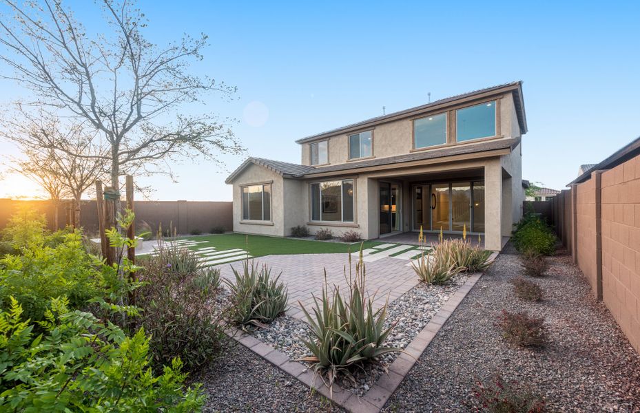 Quick Move-In Home Quick Move-In Home