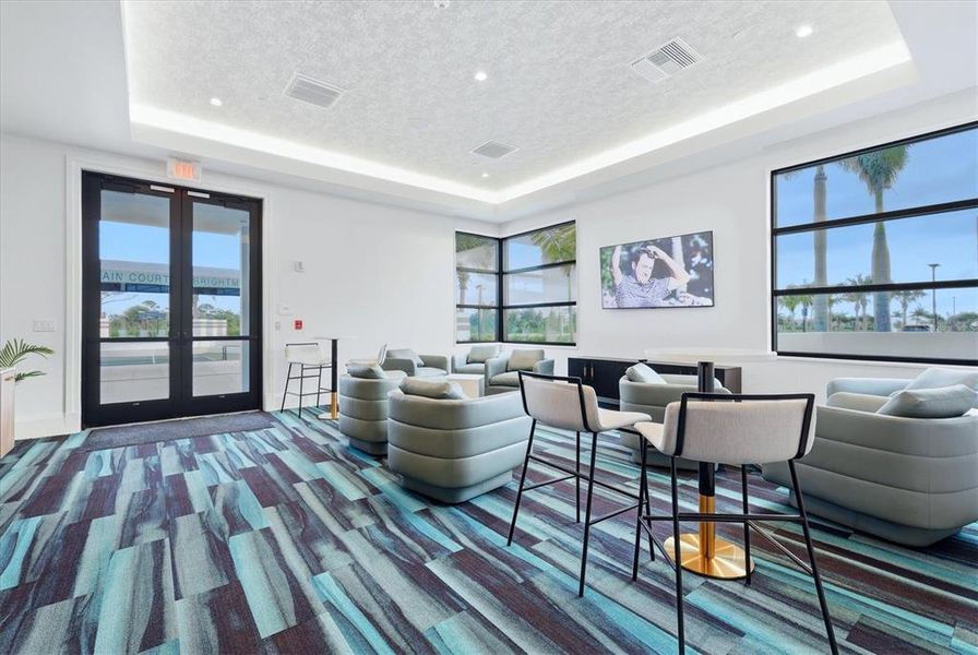 Community amenities in , Venice (Image 48). Community amenities in , Venice (Image 48).