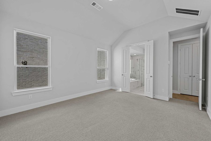 Representative Photo - some options shown Representative Photo - some options shown