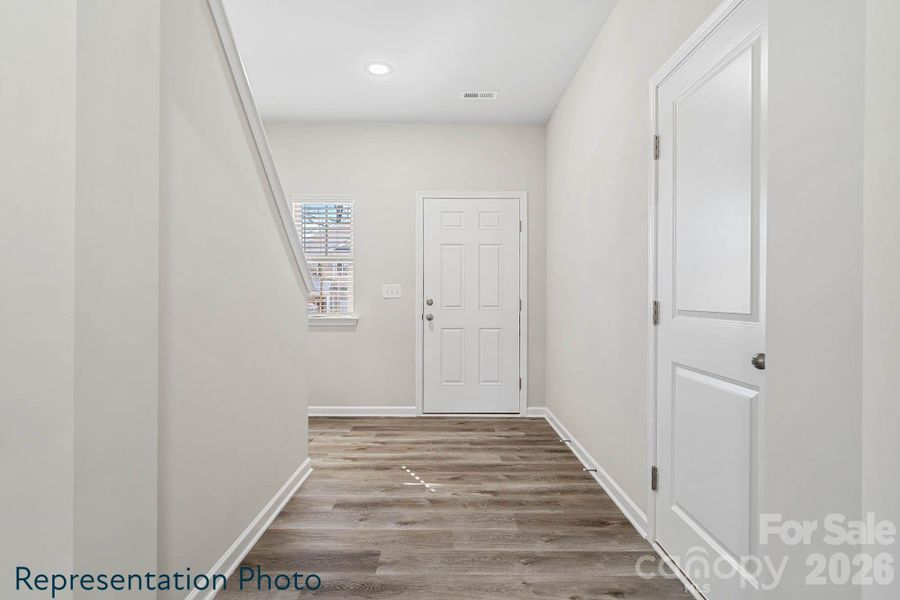 Spacious, unfurnished interior of a new home in , Shelby (Image 16). Spacious, unfurnished interior of a new home in , Shelby (Image 16).